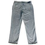 Abercrombie & Fitch A&F Size 33 16 The 90s Straight Ultra High Rise Jeans Photo 1