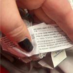 Abercrombie & Fitch  Khaki Cargo Jogger Baggy Pants New Size Small 4-6 Long Photo 7