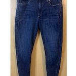 Banana Republic Women's UNA Wash Mid-Rise Skinny Jeans Size 32 Photo 0