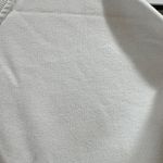 QUEEN OF Sparkles Snowman Sweatshirt White Size L Photo 2