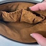 Handmade Leather Cowboy Boot Tooled  Purse Photo 4