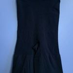 Black Shapewear Bottoms Photo 0