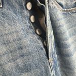 BLANK NYC  The Cooper Slim Straight Distressed Jean Size 25‎ New Photo 2