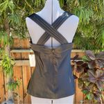 Calvin Klein Satin Top size L Photo 5