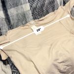 Miracle Womens M/L Boat Neck Top 3/4 Sleeve Casual Shirt Viscose Cotton Blend Size L Photo 6