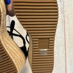Eileen Fisher NWOT Eileen Fischer Wanda Tumbled Nubuck Espadrille Photo 9