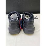 Converse Unisex Men's & Women's Black Classic Sneakers/Shoes(M-5, W-7) SKU 5355 Photo 2