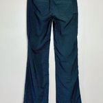 New York And Company Gray Pinstripe NY&Co Trousers Size 0 TALL EUC Photo 1