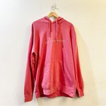 Selena Gomez I Said I Love You First Pigment Pink Hoodie Size L Photo 1