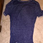 Disney Walt Mickey Mouse Graphic Tee Photo 1