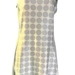 Adidas  Golf Tennis Pickleball Dress Light Blue White Medium Photo 0