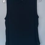 Who What Wear  Black Top | Women’s Classic Casual Blouse Photo 0