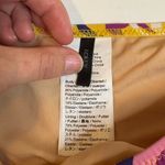 J.Crew  Plunge Bikini Set in Ratti Curly Floral Size Medium Photo 5