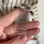 Vince Camuto Button Down Blouse Photo 5