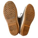 Portland Boot Company Emmett Brown Sherpa 3M Thinsulated Boot Size 10 Photo 6