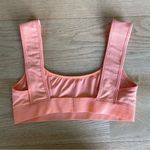 frankie's bikinis Frankie’s Bikinis - Bikini Top in Orange Photo 1