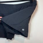 Patagonia Nylon 5" Shorts Black Pull On Unlined Drawstring Outdoor Womens Medium Photo 10