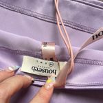 House Of CB Eloide Skirt in Lilac Photo 6