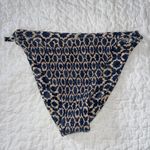 Tori Praver Bikini Bottoms Photo 0