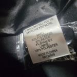 LPA Double Breasted Blazer Dress in Black XXS Photo 9