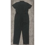 Outerknown  S.E.A. Suit Jumpsuit Linen Cotton Coveralls Romper Boho S Minimalist Photo 7