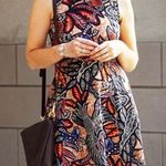 H&M Batik Summer Jungle Dress Photo 0