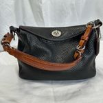 Coach  Vintage Chelsea Turn Lock Shoulder Bag Photo 1