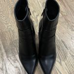 ZARA Black Booties Photo 2