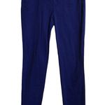 G by Guess  royal blue purple super‎ skinny jeans size 29 Photo 0