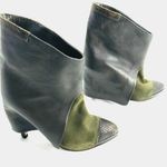 Hotel Particulier Boot Size 36 Foldover Boot Pointed Photo 0
