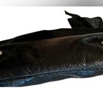 Balenciaga  Black Crossbody Bag with Adjustable Strap Photo 8