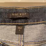 Nine West  Dark Blue Denim Jeans Photo 1
