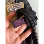 Celebrity Pink  Black Midrise Skinny Ankle Jeans Size 11/30 Photo 6