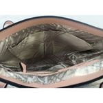 London Fog Authentic Women's Pink Purse/Crossbody SKU 3569 Photo 5