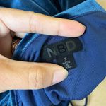 NBD Brooke Bodycon Dress in Nightfall Photo 7