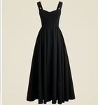 J.Crew  Poplin Midi Tank Dress Size XXSmall Photo 9