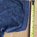 Up North Trading Company “Camping is Lit” Tee, Gray, White Size S Photo 8