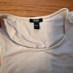 EXPRESS  cream body suit Photo 1