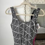 Puma  x Lemlem Printed Training Jumpsuit Onesie Photo 2