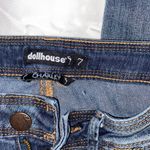 Dollhouse Jeans Cropped Photo 3
