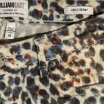 William Rast  Ankle Skinny Jeans Photo 5