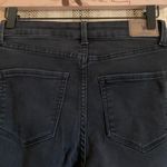 U.S. Polo Assn. Black Women Denim Jeans Size 5 Skinny Pants Bottoms Photo 3