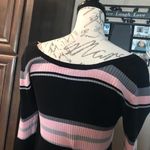 Derek Heart  Long Sleeve Sweater Dress Large Photo 12