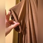 Vuori  All Day Jumpsuit in Terracotta Heather Photo 8