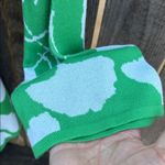 Diane Von Furstenberg NWT  Ginkgo Wrap Sweater / Dress Size XL Photo 7