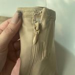 BelleFit Postpartum Girdle with side zipper Sz M Size M Photo 5