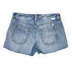 Boyish  The Cody Short in Some Like It Hot Women’s Sz 26 Photo 3