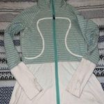 Lululemon ‎ Athletica Jacket size 8 Photo 0