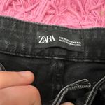 ZARA Jean Shorts Photo 2
