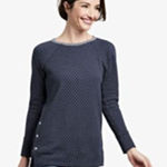 Johnston & Murphy ‎ Women's Side-Snap Double knit C23 Photo 0